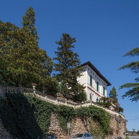 Апартаменты La Mia Casa Портовенере Экстерьер фото